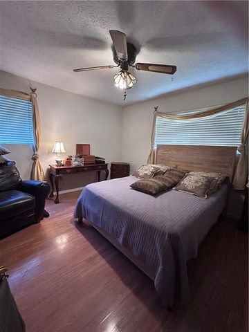 6490 Cedar Hurst Trail, Atlanta, GA 30349