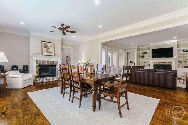 1303 Oconee Springs Drive, Statham, GA 30666