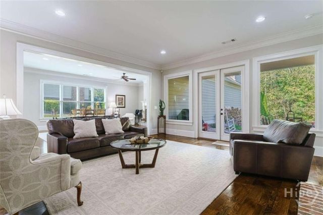 1303 Oconee Springs Drive, Statham, GA 30666