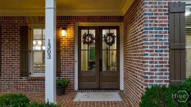 1303 Oconee Springs Drive, Statham, GA 30666