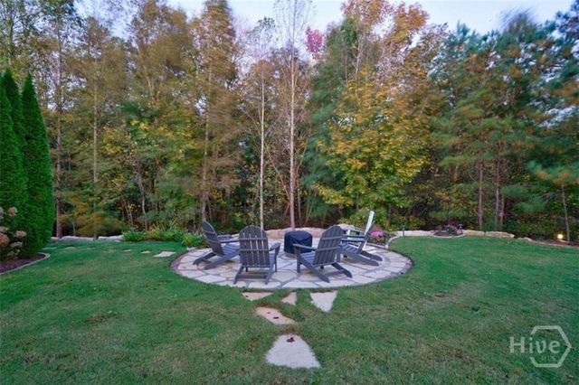 1303 Oconee Springs Drive, Statham, GA 30666