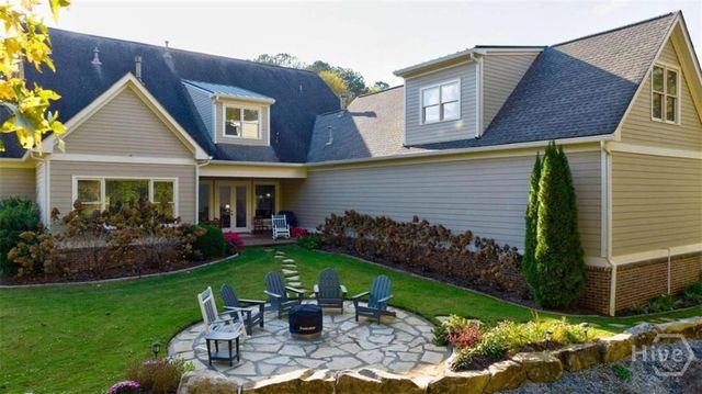 1303 Oconee Springs Drive, Statham, GA 30666