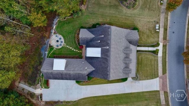 1303 Oconee Springs Drive, Statham, GA 30666