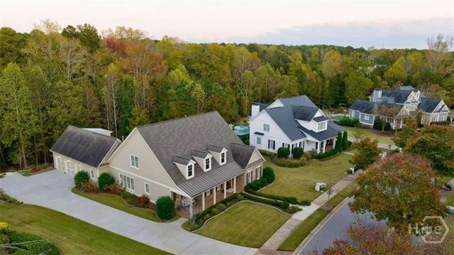 1303 Oconee Springs Drive, Statham, GA 30666