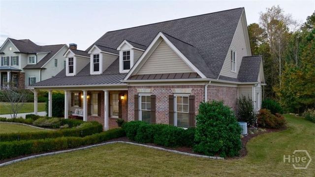 1303 Oconee Springs Drive, Statham, GA 30666