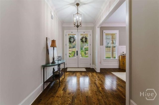 1303 Oconee Springs Drive, Statham, GA 30666