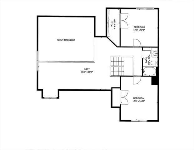 597 Main St B6, Stoneham, MA 02180