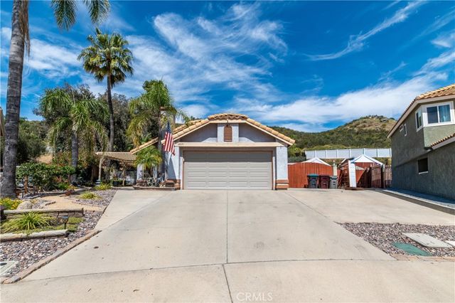 39015 Corte Pacheco, Murrieta, CA 92562