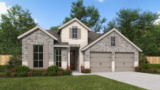 6911 Hollow Farm Drive, Manvel, TX 77578