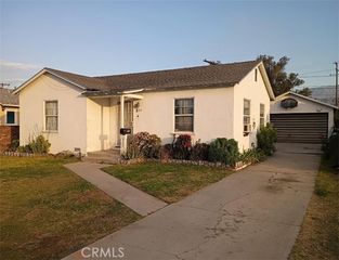 208 E Alexander, San Bernardino, CA 92404