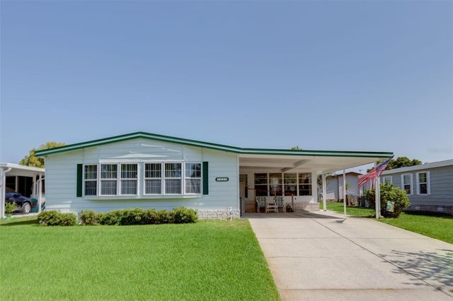 3026 MYAKKA RIVER ROAD, Tavares, FL 32778