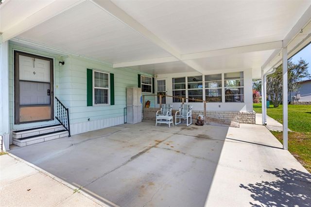 3026 MYAKKA RIVER ROAD, Tavares, FL 32778