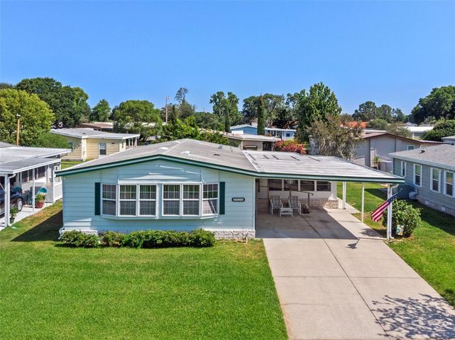 3026 MYAKKA RIVER ROAD, Tavares, FL 32778