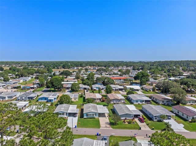 3026 MYAKKA RIVER ROAD, Tavares, FL 32778