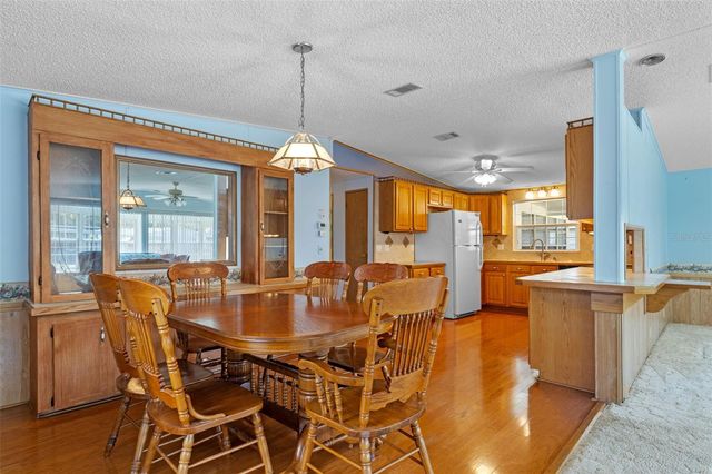 3026 MYAKKA RIVER ROAD, Tavares, FL 32778