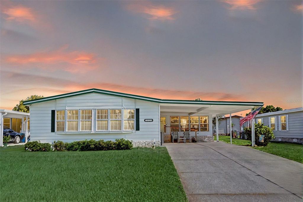 3026 MYAKKA RIVER ROAD, Tavares, FL 32778