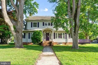 201 LAUREL ROAD, Millsboro, DE 19966