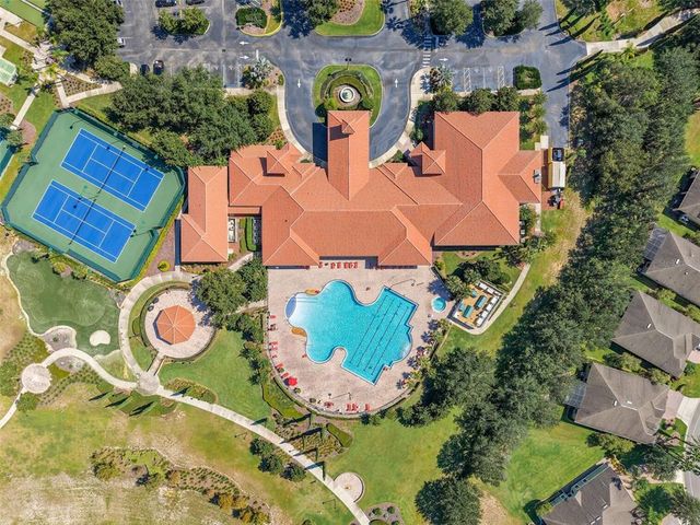 3657 SERENA LANE, Clermont, FL 34711