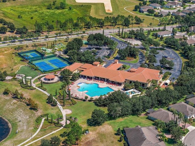 3657 SERENA LANE, Clermont, FL 34711