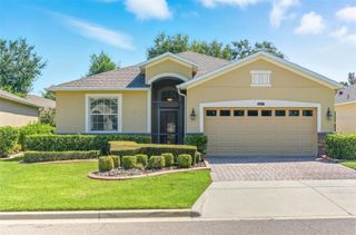 3657 SERENA LANE, Clermont, FL 34711