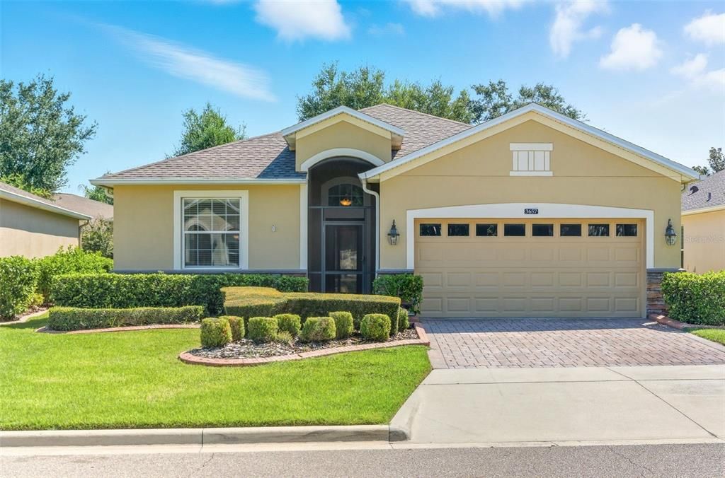 3657 SERENA LANE, Clermont, FL 34711