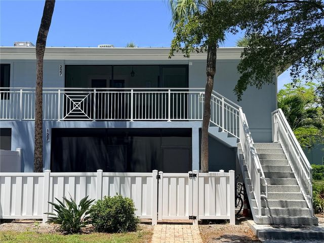 600 MANATEE AVENUE 227, Bradenton Beach, FL 34217