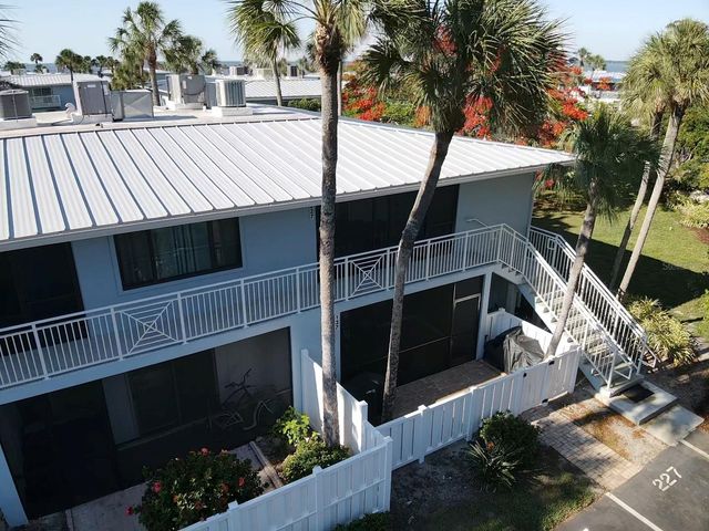 600 MANATEE AVENUE 227, Bradenton Beach, FL 34217
