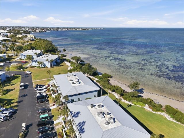 600 MANATEE AVENUE 227, Bradenton Beach, FL 34217