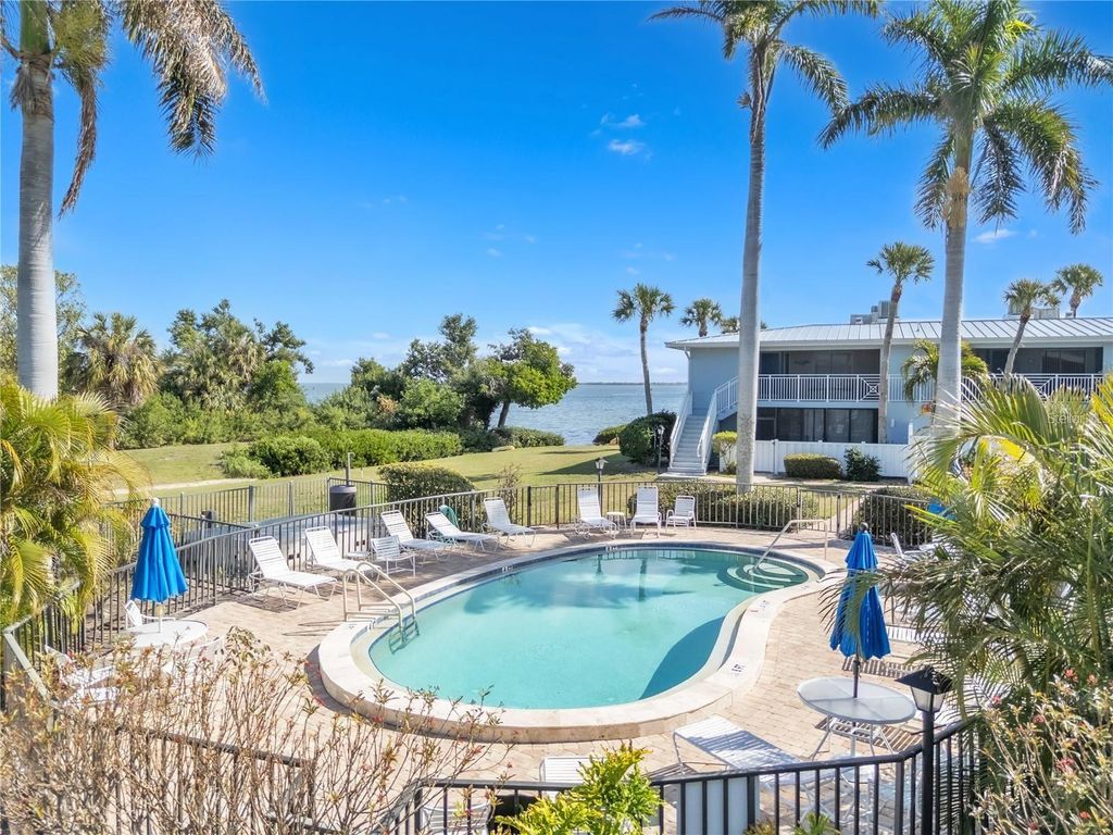 600 MANATEE AVENUE 227, Bradenton Beach, FL 34217