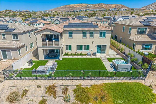 17730 Hillside Way, Saugus, CA 91350