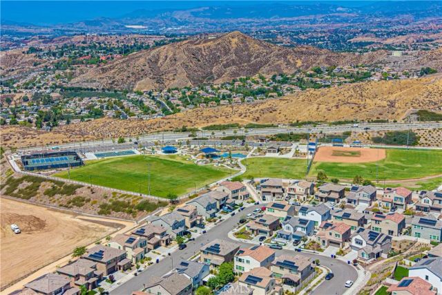 17730 Hillside Way, Saugus, CA 91350