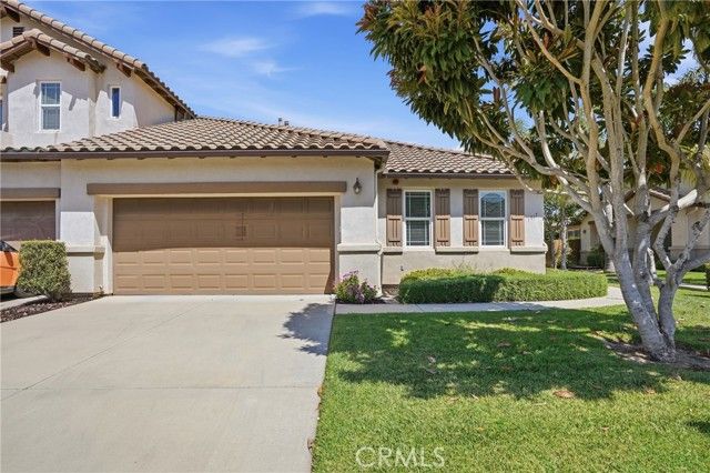1717 Bilbao Drive, Santa Maria, CA 93454