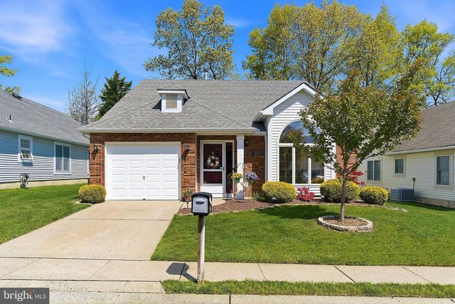 1462 BURR OAK RD, Toms River, NJ 08755