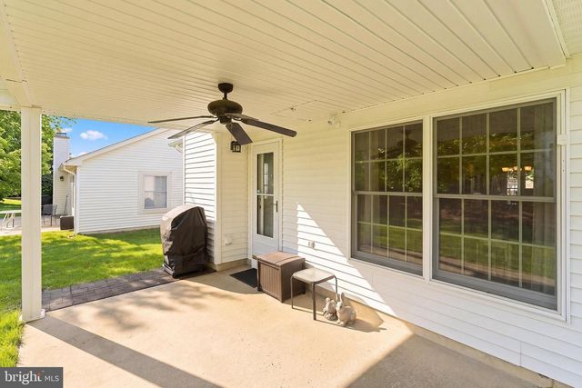 1462 BURR OAK RD, Toms River, NJ 08755
