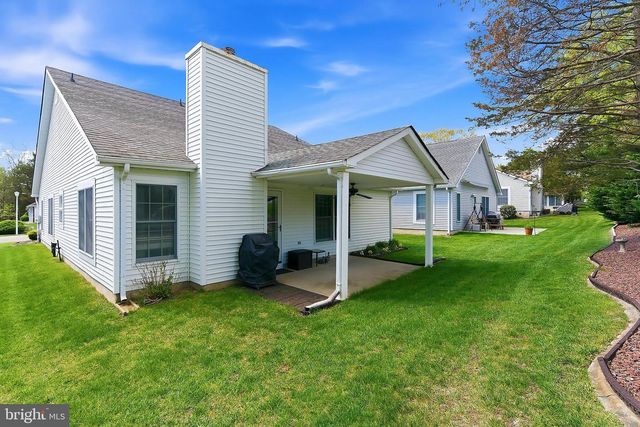 1462 BURR OAK RD, Toms River, NJ 08755