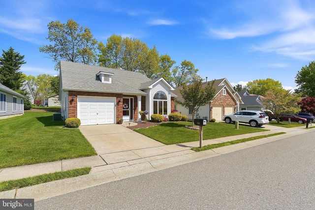 1462 BURR OAK RD, Toms River, NJ 08755