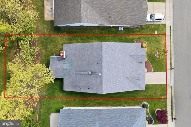 1462 BURR OAK RD, Toms River, NJ 08755
