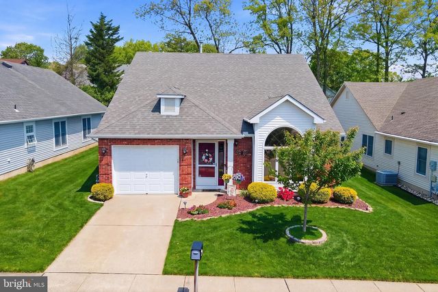 1462 BURR OAK RD, Toms River, NJ 08755
