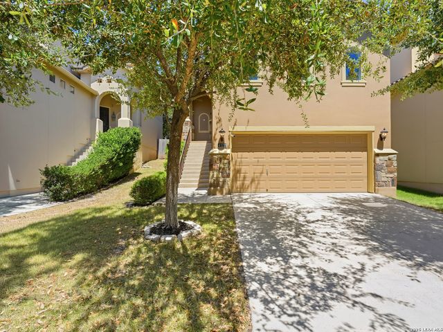 4127 WOODBRIDGE WAY, San Antonio, TX 78257