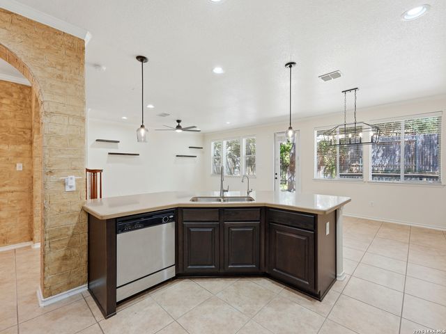 4127 WOODBRIDGE WAY, San Antonio, TX 78257