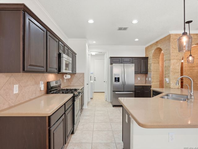 4127 WOODBRIDGE WAY, San Antonio, TX 78257