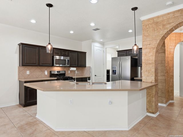 4127 WOODBRIDGE WAY, San Antonio, TX 78257