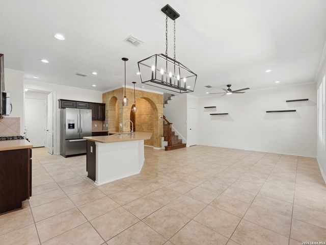 4127 WOODBRIDGE WAY, San Antonio, TX 78257