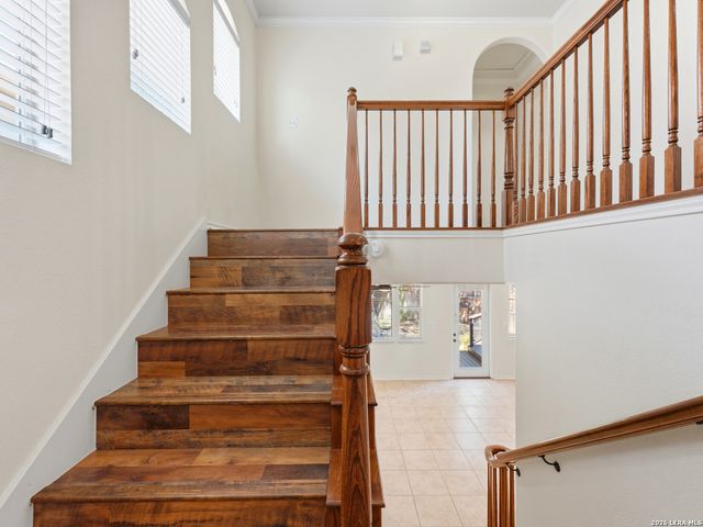 4127 WOODBRIDGE WAY, San Antonio, TX 78257