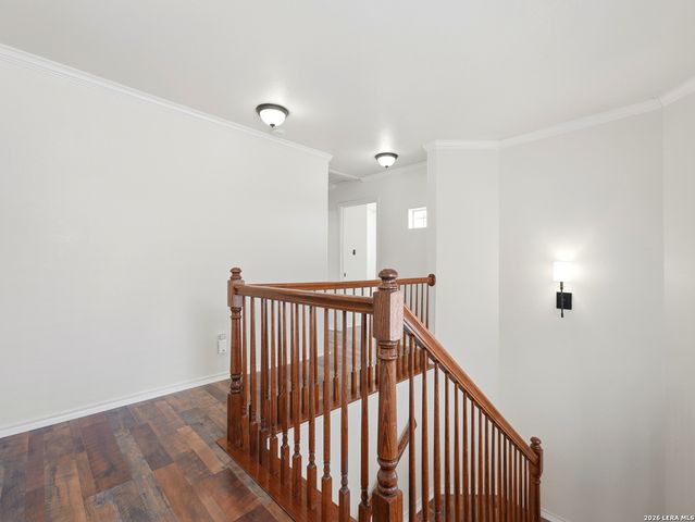 4127 WOODBRIDGE WAY, San Antonio, TX 78257
