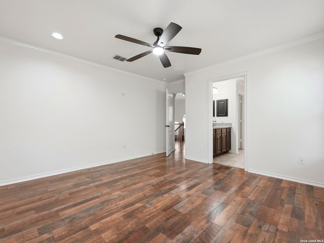 4127 WOODBRIDGE WAY, San Antonio, TX 78257