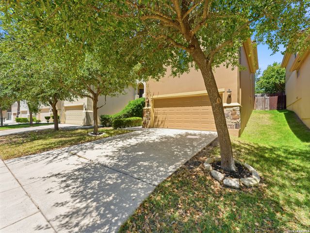 4127 WOODBRIDGE WAY, San Antonio, TX 78257