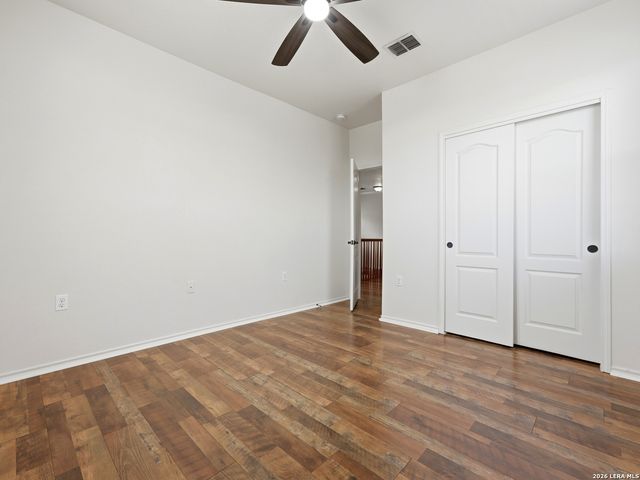 4127 WOODBRIDGE WAY, San Antonio, TX 78257