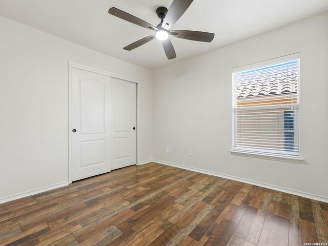 4127 WOODBRIDGE WAY, San Antonio, TX 78257