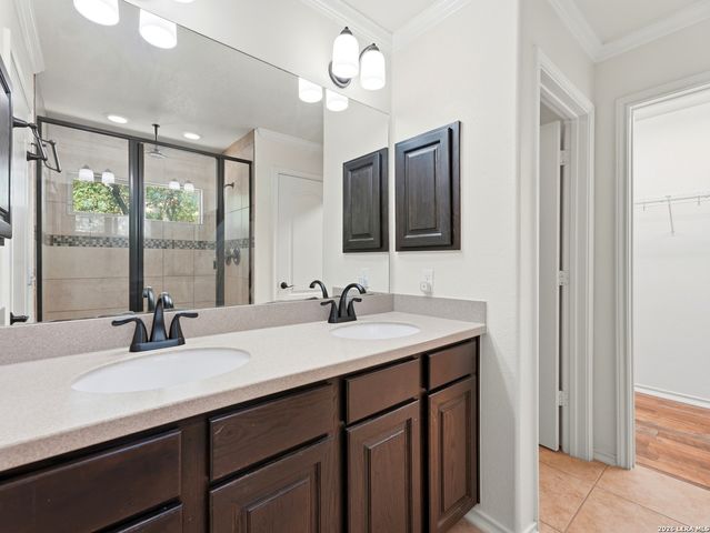 4127 WOODBRIDGE WAY, San Antonio, TX 78257